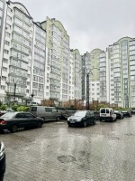 Височана (г. Ивано-Франковск) - Продається квартира, 28500 $ - АФНУ